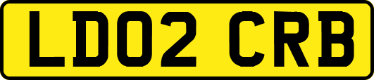 LD02CRB