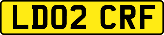 LD02CRF