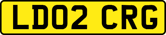 LD02CRG