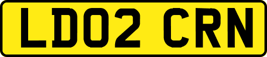 LD02CRN
