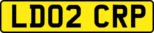 LD02CRP