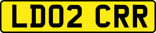 LD02CRR
