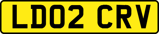 LD02CRV