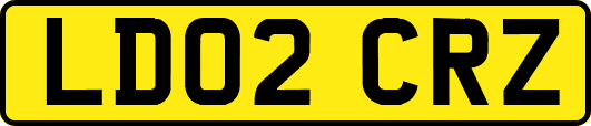 LD02CRZ