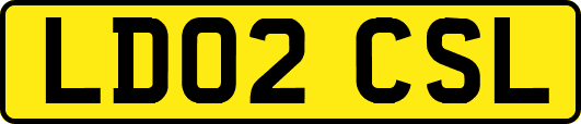 LD02CSL