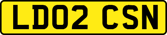 LD02CSN
