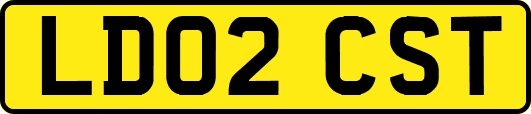 LD02CST