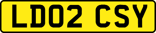 LD02CSY