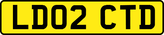 LD02CTD