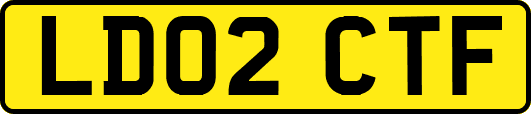 LD02CTF