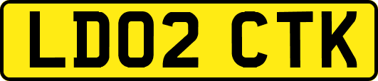 LD02CTK