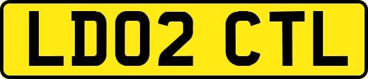 LD02CTL
