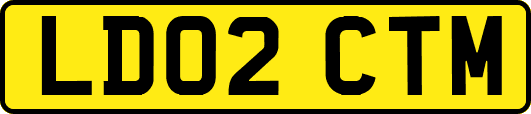 LD02CTM