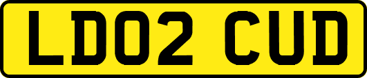 LD02CUD