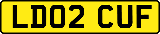 LD02CUF
