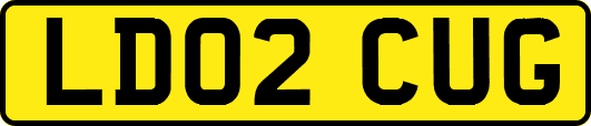 LD02CUG