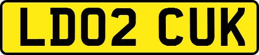 LD02CUK