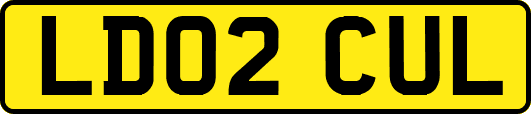 LD02CUL