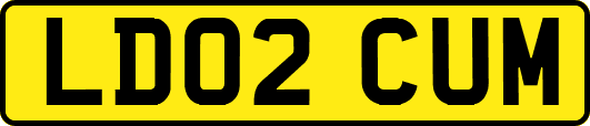 LD02CUM