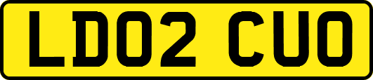 LD02CUO