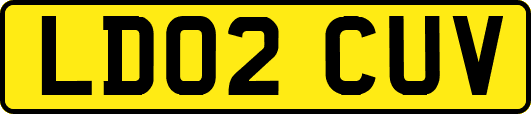 LD02CUV