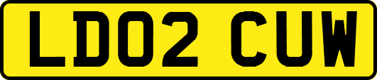LD02CUW