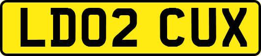 LD02CUX