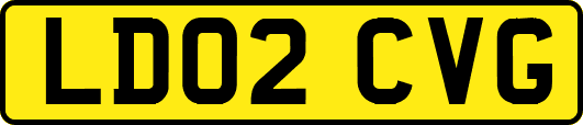 LD02CVG