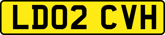 LD02CVH