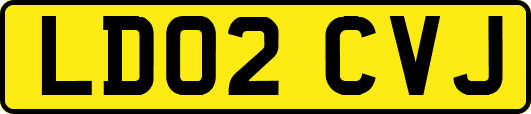 LD02CVJ
