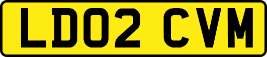 LD02CVM