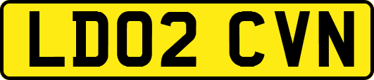 LD02CVN