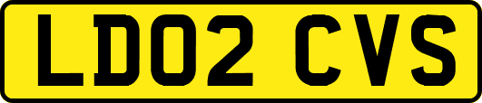 LD02CVS