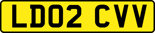 LD02CVV
