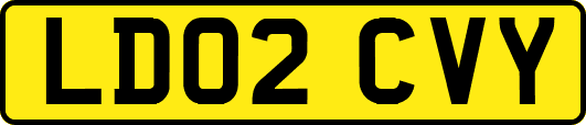 LD02CVY