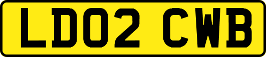 LD02CWB
