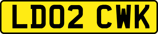 LD02CWK