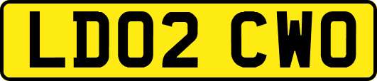 LD02CWO