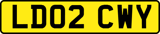 LD02CWY