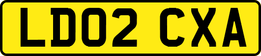 LD02CXA