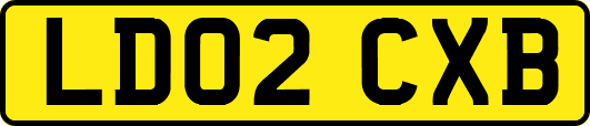 LD02CXB
