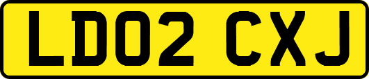 LD02CXJ