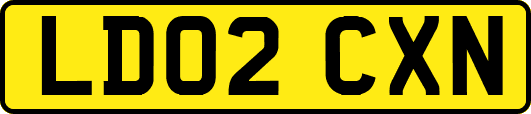 LD02CXN