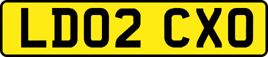 LD02CXO