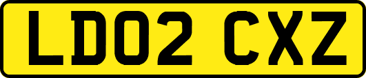 LD02CXZ