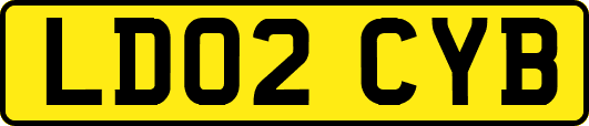 LD02CYB