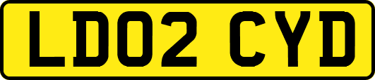 LD02CYD