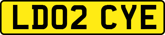 LD02CYE