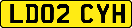 LD02CYH