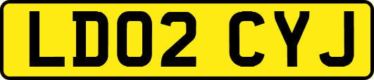 LD02CYJ